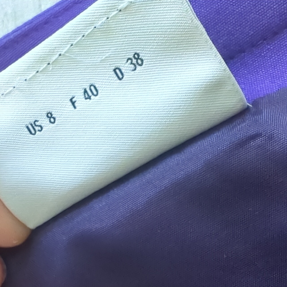 Akris pencil skirt - Picture 6 of 8